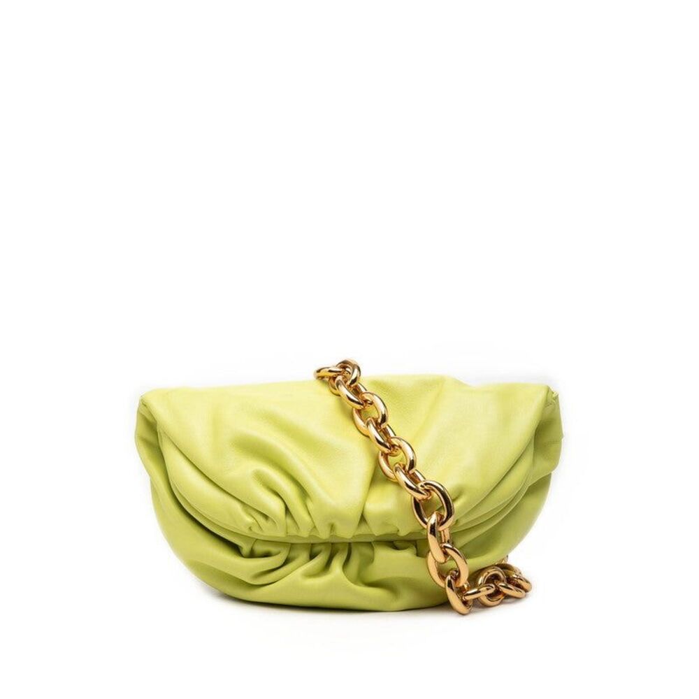 Bottega Veneta The Chain Pouch Shoulder Bag